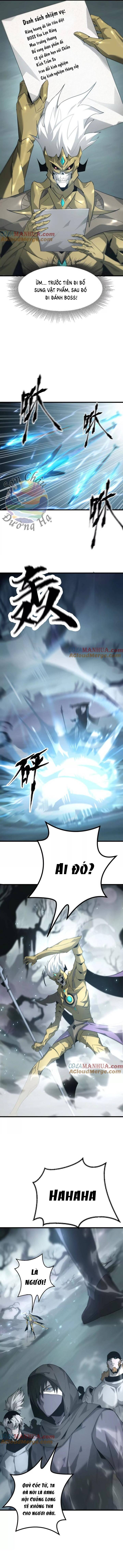 Game Online: Thiên Hạ Vô Song - Chapter 24 - Page 6