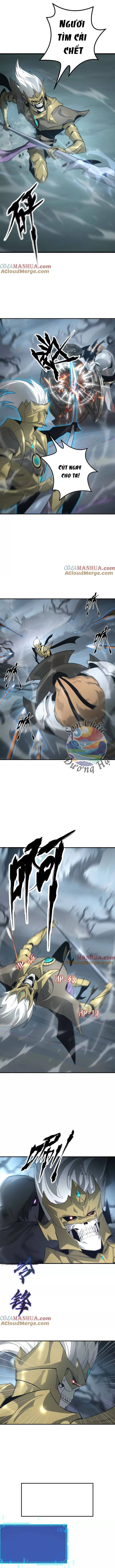 Game Online: Thiên Hạ Vô Song - Chapter 24 - Page 7