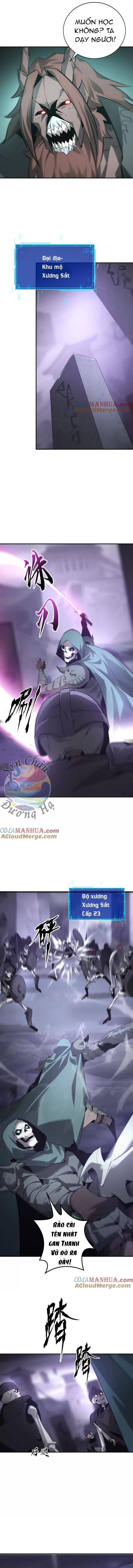 Game Online: Thiên Hạ Vô Song - Chapter 24 - Page 9