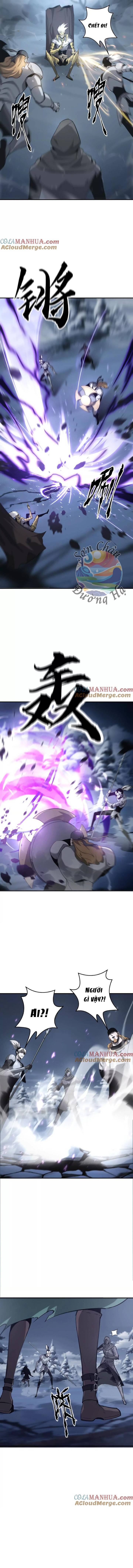 Game Online: Thiên Hạ Vô Song - Chapter 25 - Page 10