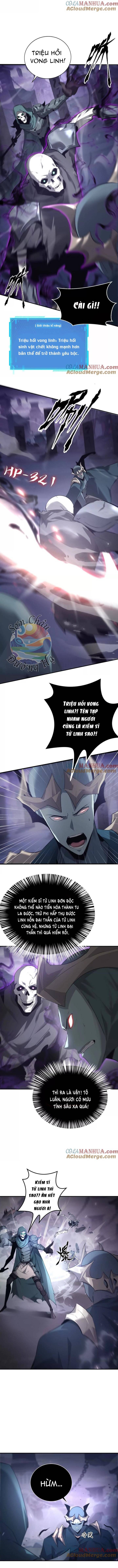 Game Online: Thiên Hạ Vô Song - Chapter 25 - Page 3