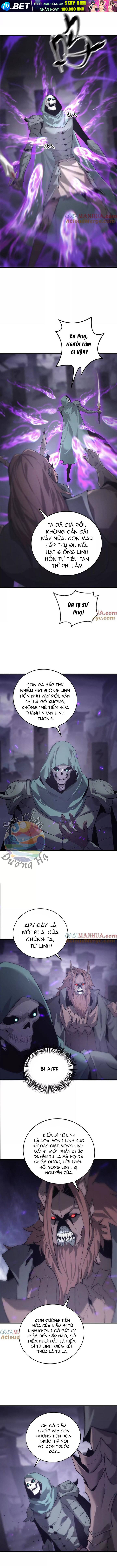 Game Online: Thiên Hạ Vô Song - Chapter 25 - Page 5