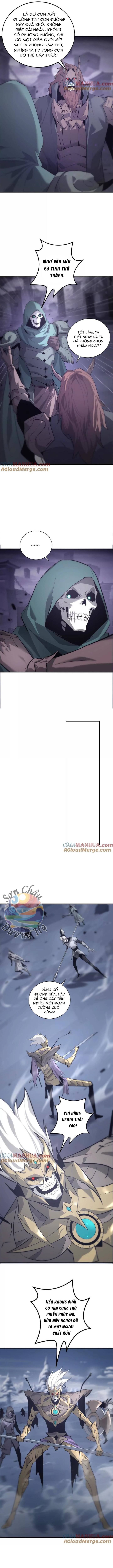 Game Online: Thiên Hạ Vô Song - Chapter 25 - Page 6