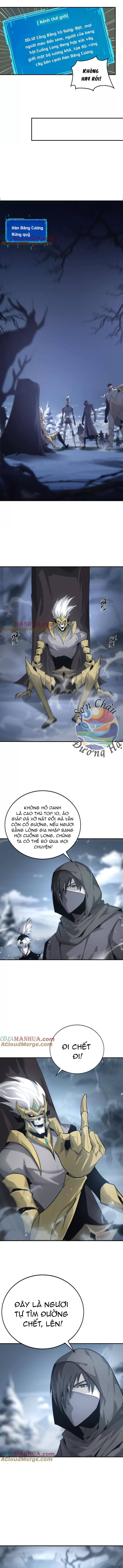 Game Online: Thiên Hạ Vô Song - Chapter 25 - Page 9