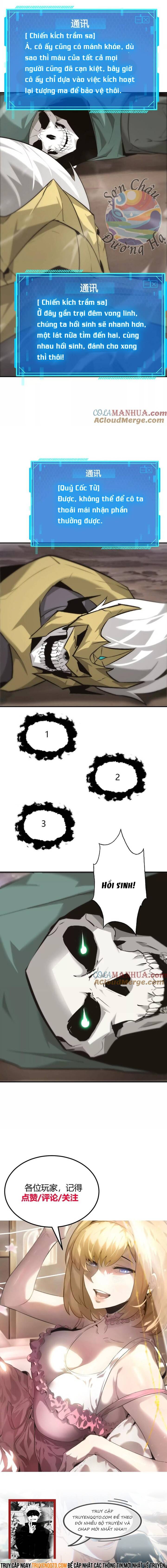 Game Online: Thiên Hạ Vô Song - Chapter 26 - Page 10