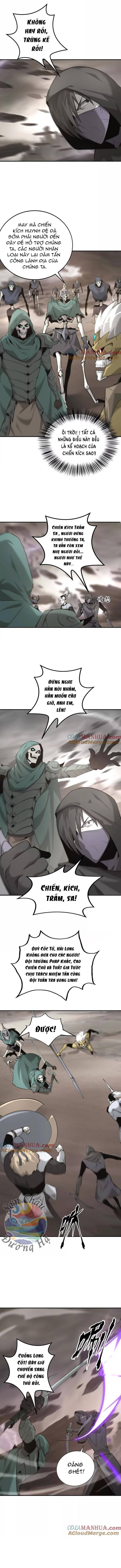 Game Online: Thiên Hạ Vô Song - Chapter 26 - Page 4