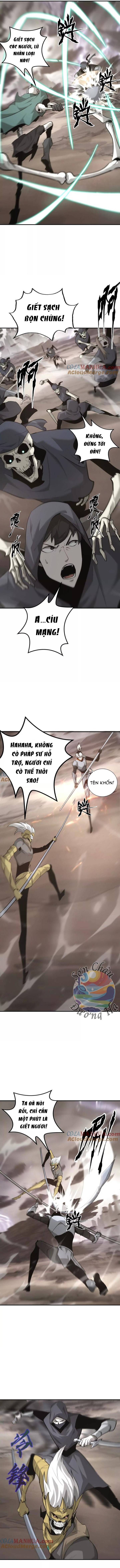 Game Online: Thiên Hạ Vô Song - Chapter 26 - Page 5