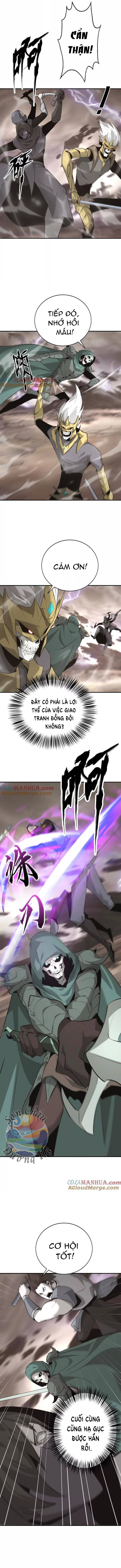 Game Online: Thiên Hạ Vô Song - Chapter 26 - Page 6