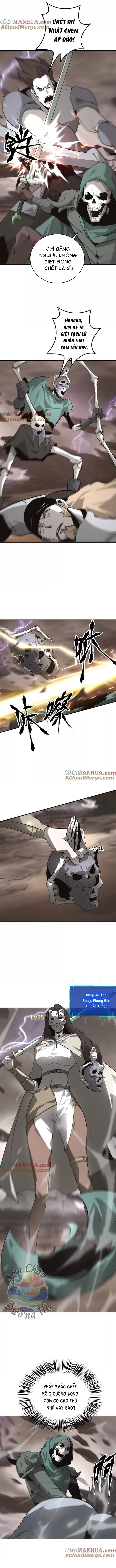 Game Online: Thiên Hạ Vô Song - Chapter 26 - Page 7