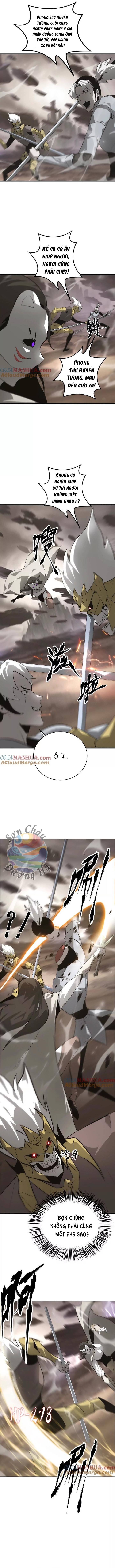 Game Online: Thiên Hạ Vô Song - Chapter 26 - Page 8