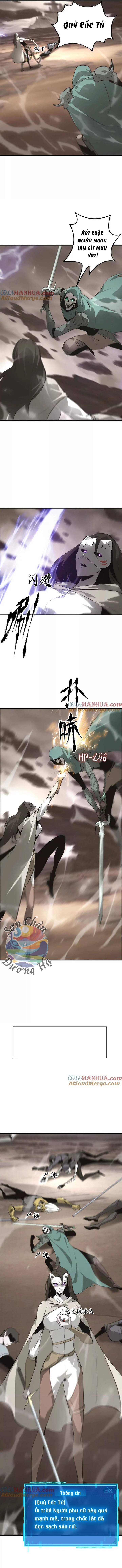 Game Online: Thiên Hạ Vô Song - Chapter 26 - Page 9