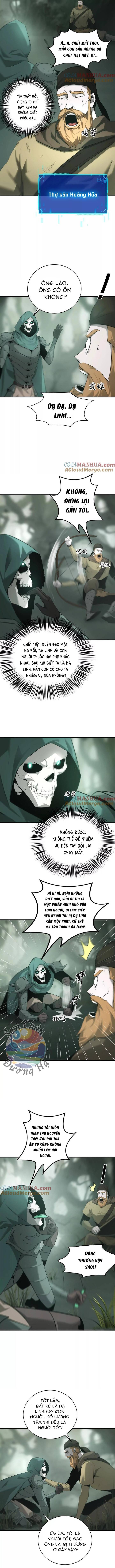 Game Online: Thiên Hạ Vô Song - Chapter 27 - Page 4