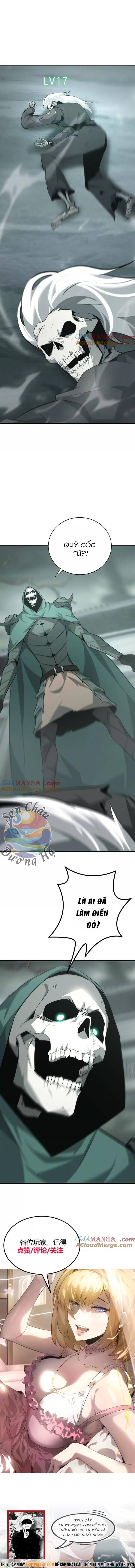 Game Online: Thiên Hạ Vô Song - Chapter 28 - Page 10