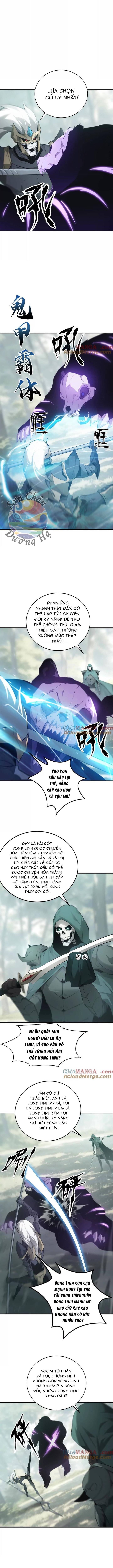 Game Online: Thiên Hạ Vô Song - Chapter 28 - Page 3