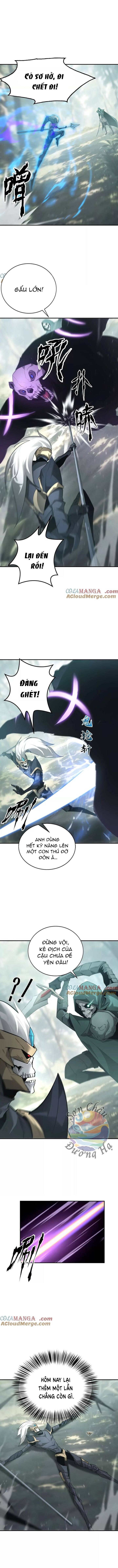 Game Online: Thiên Hạ Vô Song - Chapter 28 - Page 4