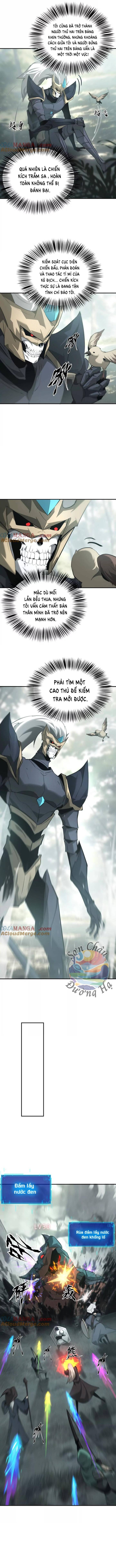 Game Online: Thiên Hạ Vô Song - Chapter 28 - Page 5