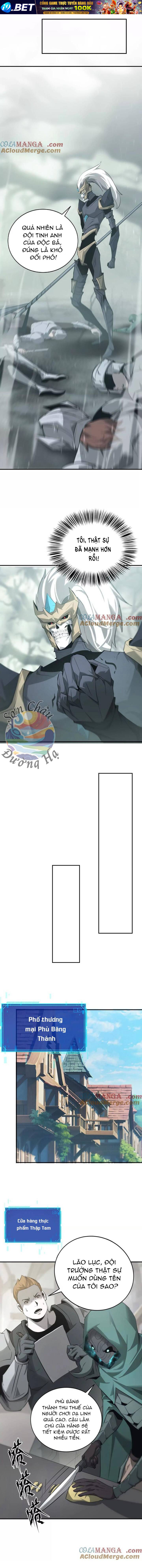 Game Online: Thiên Hạ Vô Song - Chapter 28 - Page 8