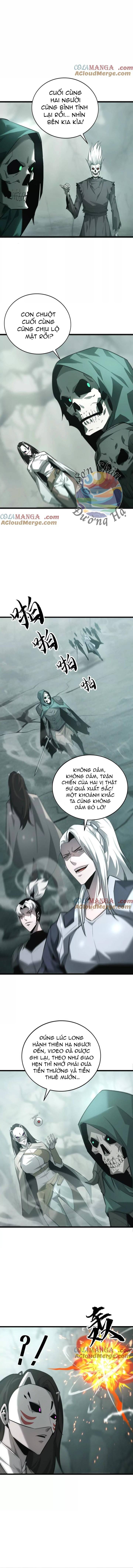 Game Online: Thiên Hạ Vô Song - Chapter 29 - Page 10