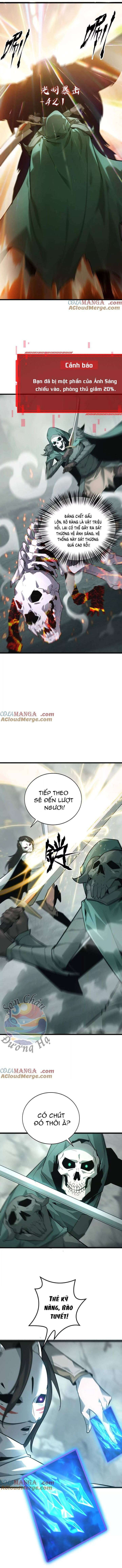 Game Online: Thiên Hạ Vô Song - Chapter 29 - Page 3