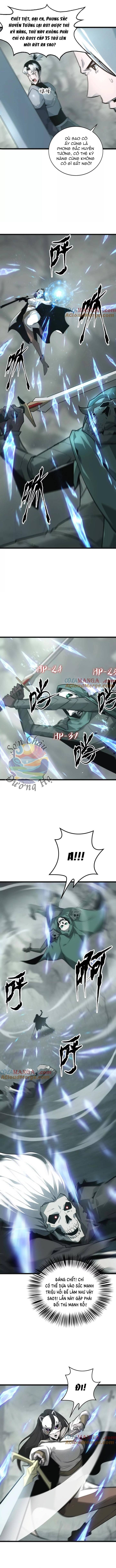 Game Online: Thiên Hạ Vô Song - Chapter 29 - Page 4