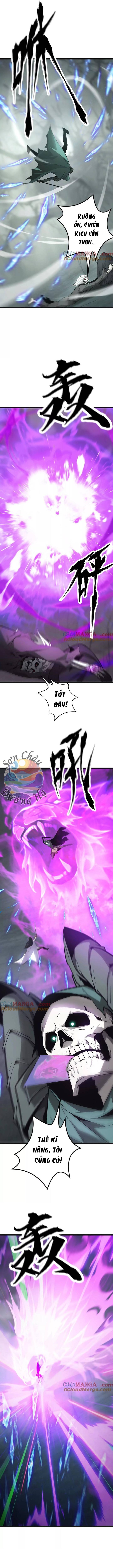 Game Online: Thiên Hạ Vô Song - Chapter 29 - Page 5