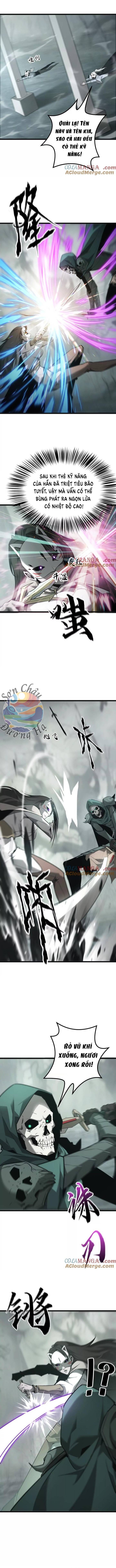 Game Online: Thiên Hạ Vô Song - Chapter 29 - Page 6