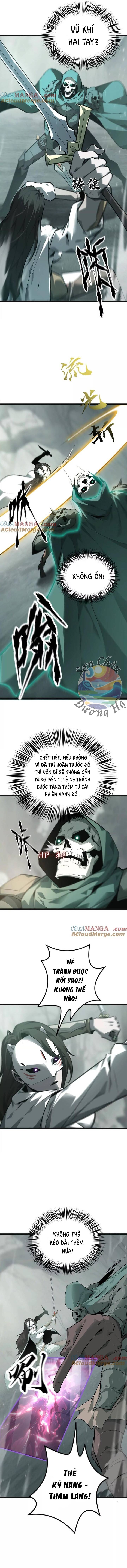 Game Online: Thiên Hạ Vô Song - Chapter 29 - Page 7