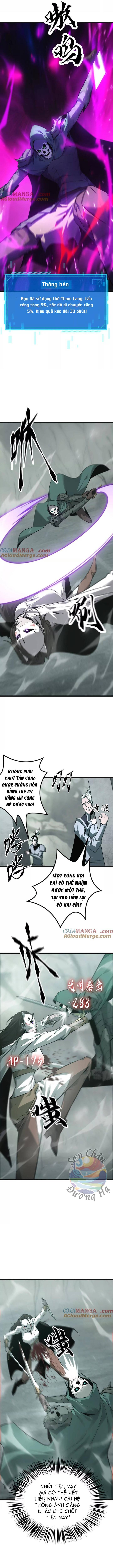 Game Online: Thiên Hạ Vô Song - Chapter 29 - Page 8