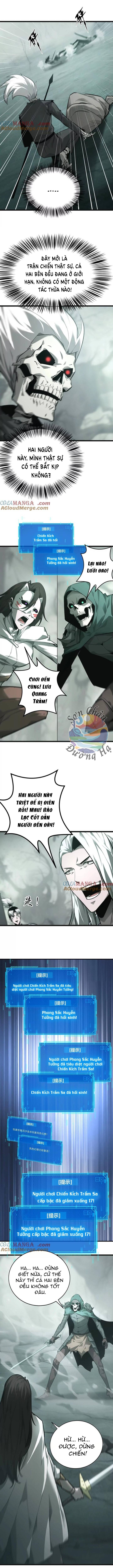 Game Online: Thiên Hạ Vô Song - Chapter 29 - Page 9