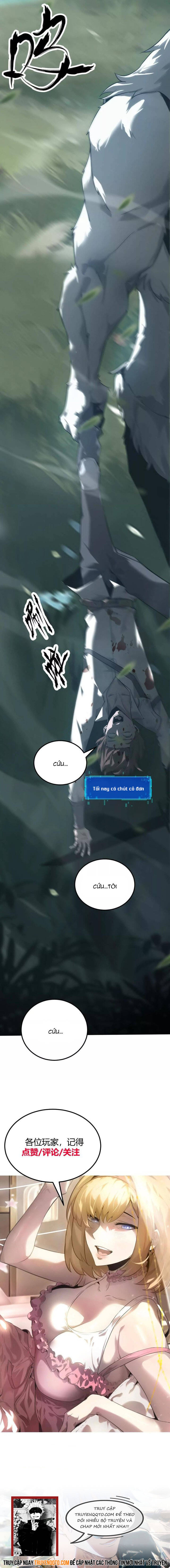 Game Online: Thiên Hạ Vô Song - Chapter 3 - Page 12