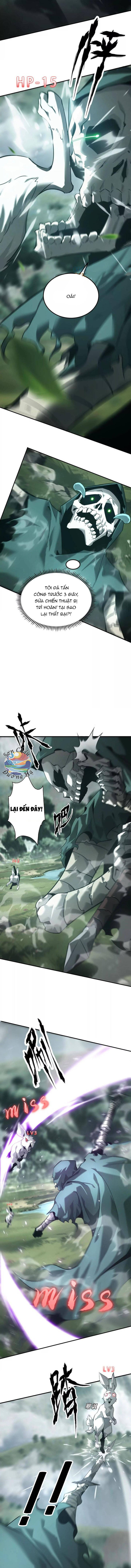 Game Online: Thiên Hạ Vô Song - Chapter 3 - Page 7