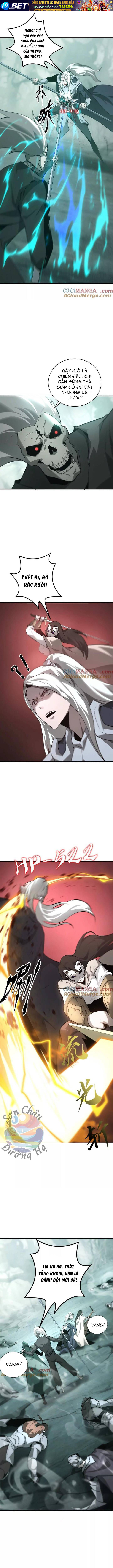 Game Online: Thiên Hạ Vô Song - Chapter 30 - Page 10