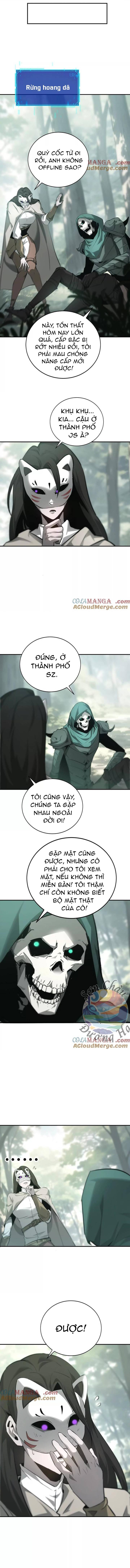 Game Online: Thiên Hạ Vô Song - Chapter 30 - Page 11