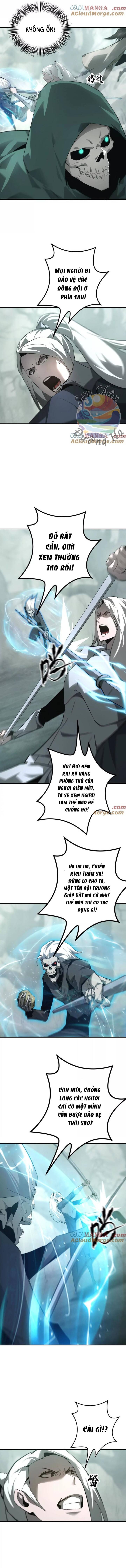 Game Online: Thiên Hạ Vô Song - Chapter 30 - Page 4