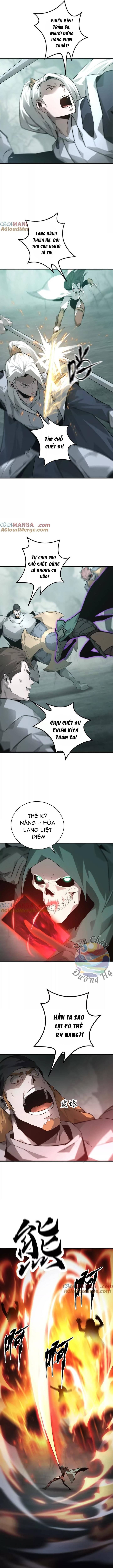 Game Online: Thiên Hạ Vô Song - Chapter 30 - Page 7