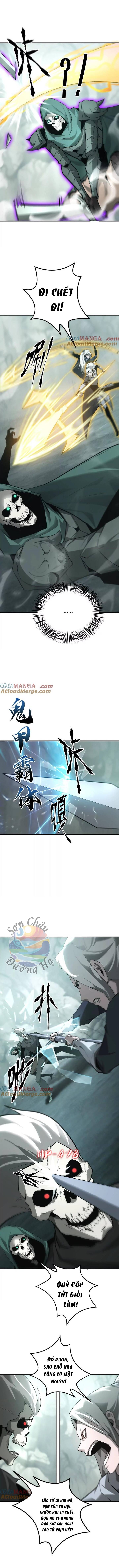 Game Online: Thiên Hạ Vô Song - Chapter 30 - Page 9