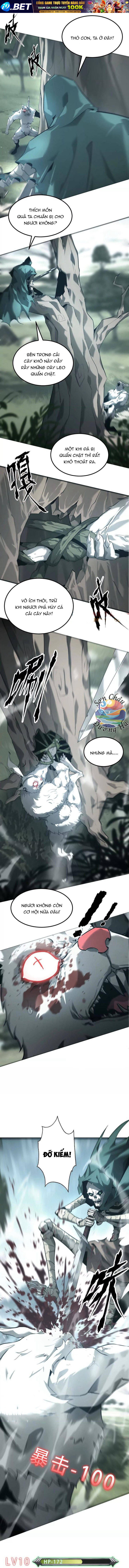 Game Online: Thiên Hạ Vô Song - Chapter 4 - Page 10