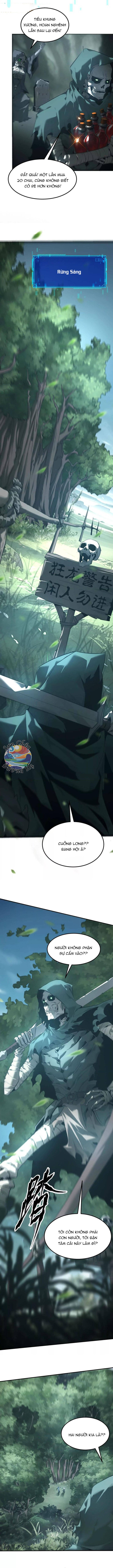 Game Online: Thiên Hạ Vô Song - Chapter 4 - Page 15