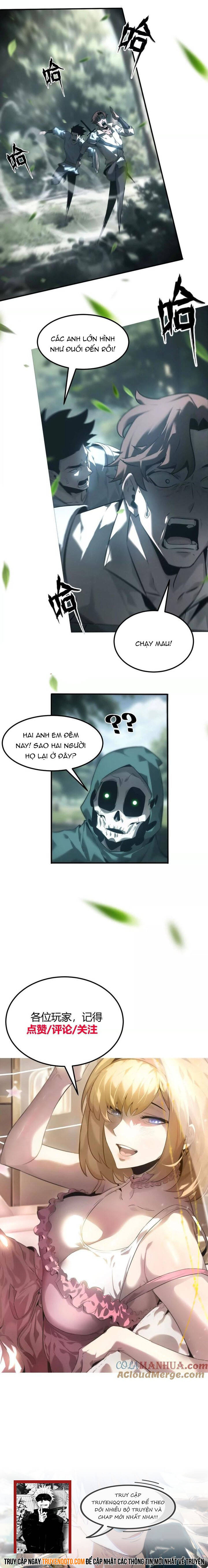 Game Online: Thiên Hạ Vô Song - Chapter 4 - Page 16