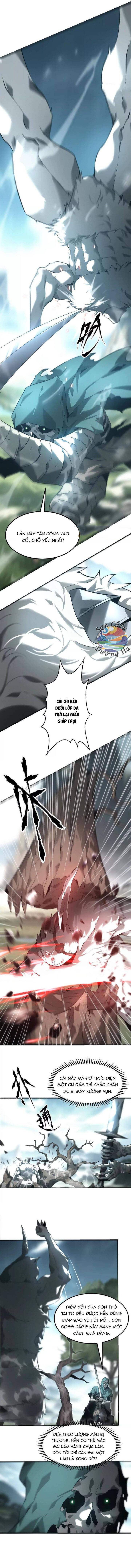 Game Online: Thiên Hạ Vô Song - Chapter 4 - Page 4