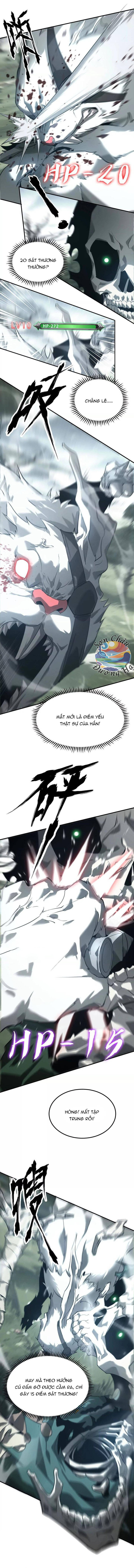 Game Online: Thiên Hạ Vô Song - Chapter 4 - Page 7