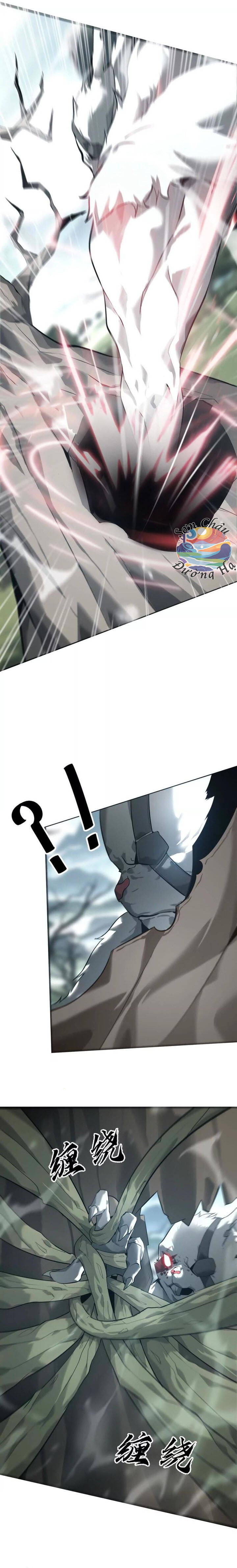 Game Online: Thiên Hạ Vô Song - Chapter 4 - Page 9