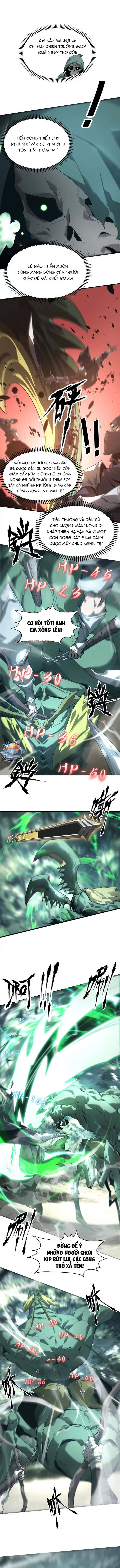 Game Online: Thiên Hạ Vô Song - Chapter 5 - Page 5