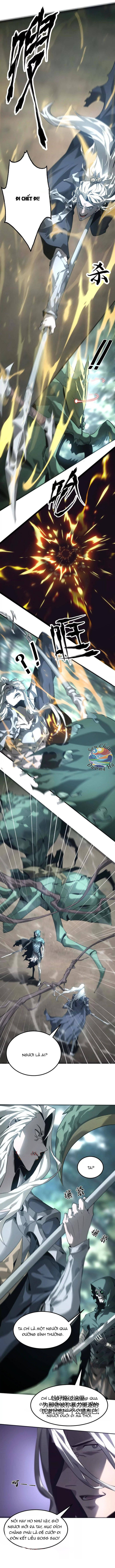 Game Online: Thiên Hạ Vô Song - Chapter 5 - Page 8