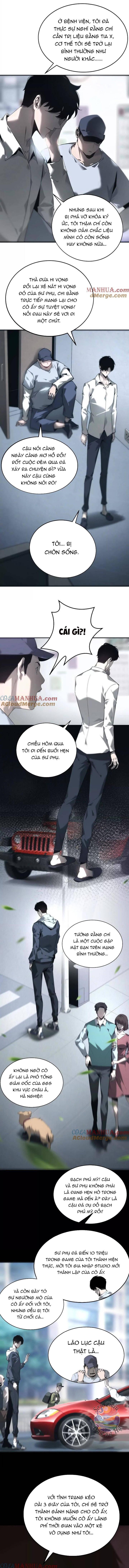 Game Online: Thiên Hạ Vô Song - Chapter 7 - Page 4