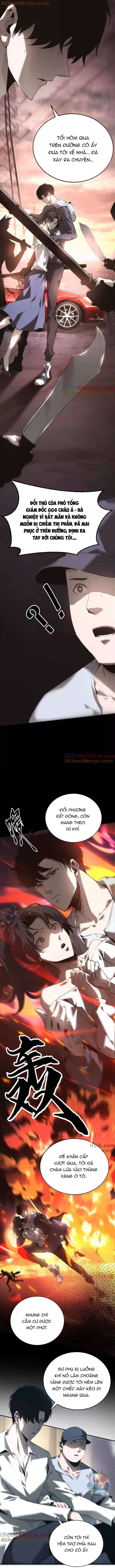 Game Online: Thiên Hạ Vô Song - Chapter 7 - Page 5