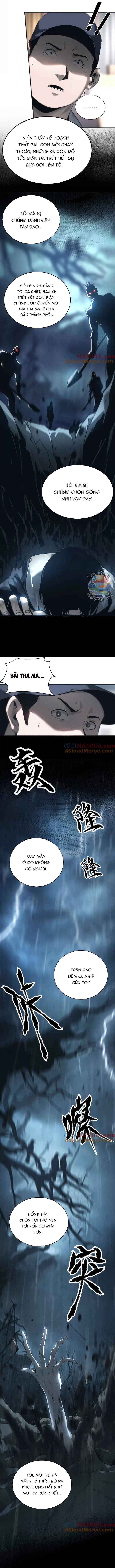 Game Online: Thiên Hạ Vô Song - Chapter 7 - Page 6