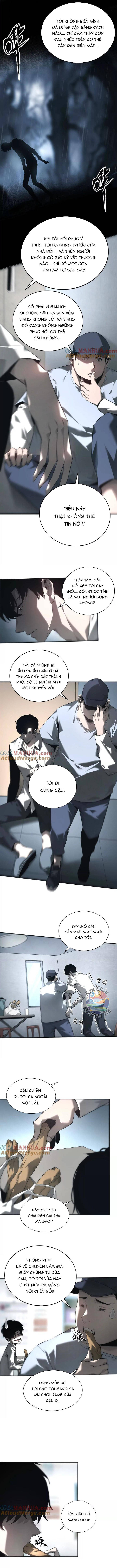 Game Online: Thiên Hạ Vô Song - Chapter 7 - Page 7