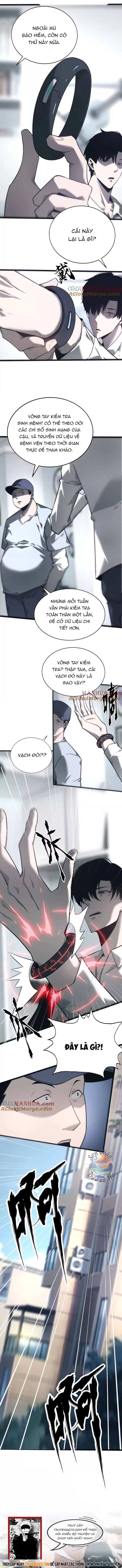 Game Online: Thiên Hạ Vô Song - Chapter 8 - Page 6