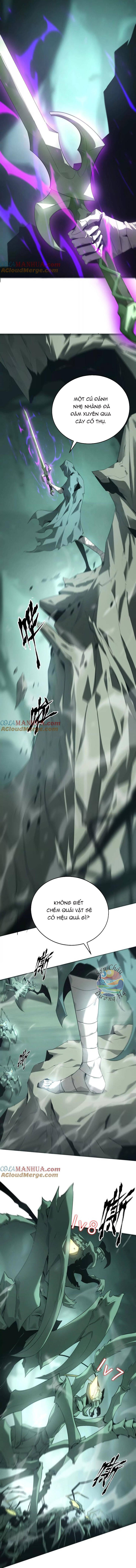 Game Online: Thiên Hạ Vô Song - Chapter 9 - Page 5